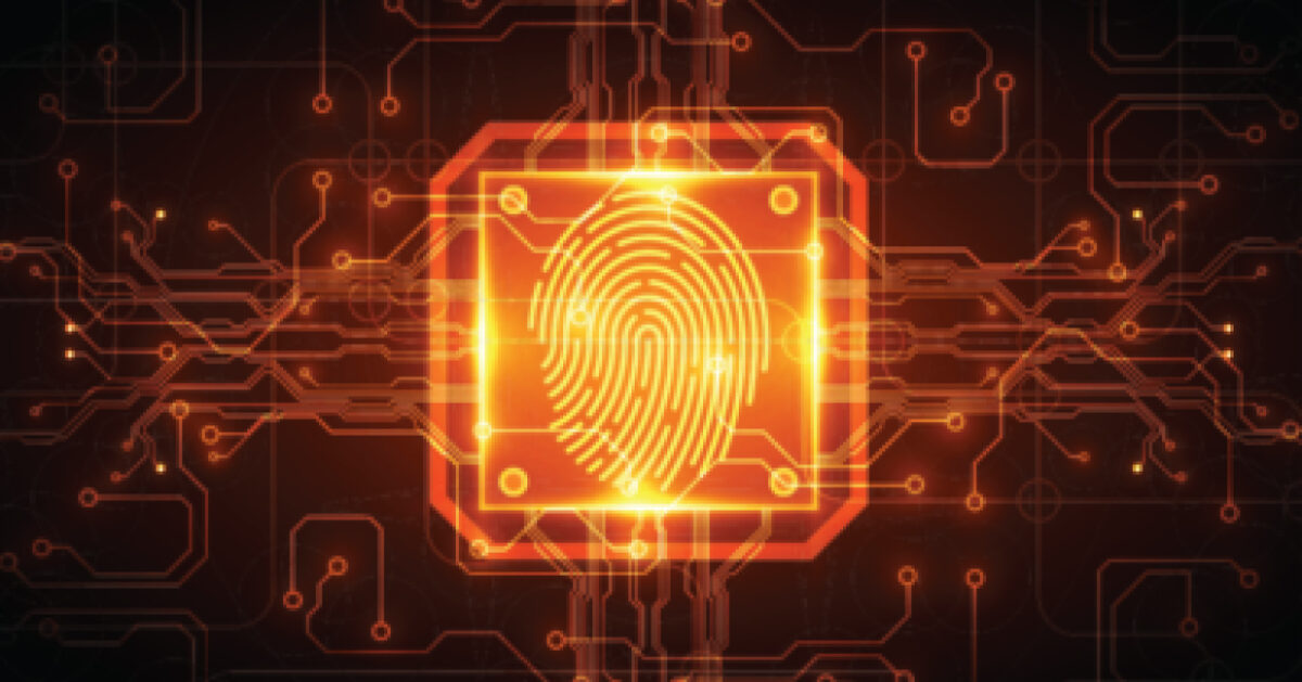 Understanding The Types Of Biometrics Scanone Understanding The Types Of Biometrics Scanone