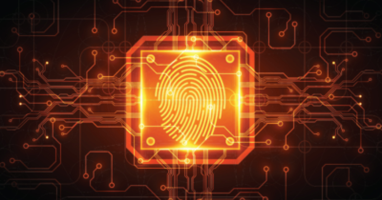 Understanding the Types of Biometrics